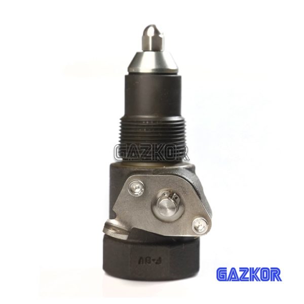 Резьбовой донный клапан 1 ¼" (6902900103)