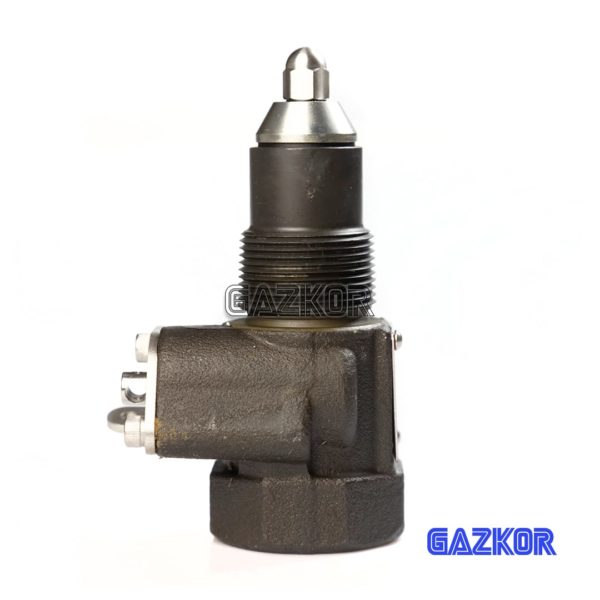 Резьбовой донный клапан 1 ¼" (6902900103)