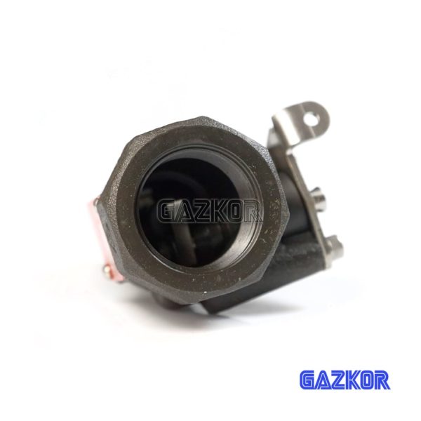 Резьбовой донный клапан 1 ¼" (6902900103)