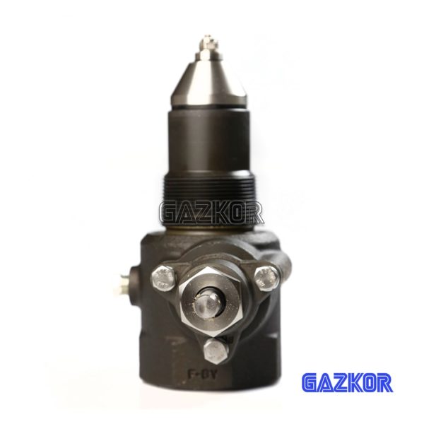 Резьбовой донный клапан 2" (6902900106)