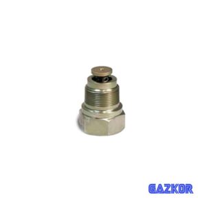 Скоростной клапан 1-¼“ 30 GPM