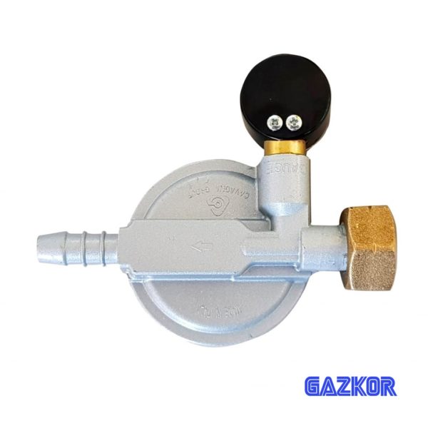 Регулятор давления газа ТИП 694 M