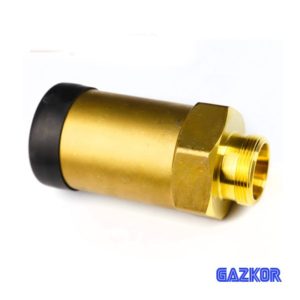 Клапан предохранительный VS456