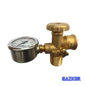 Клапан отбора паровой фазы GS80-P подземный