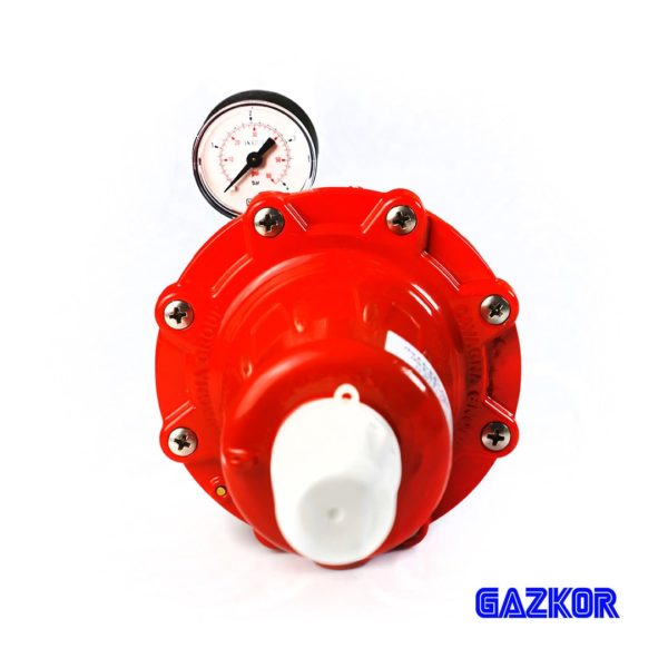 Регулятор давления газа первой ступени 948