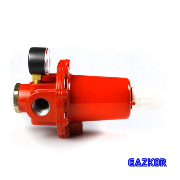 Регулятор давления газа первой ступени 948