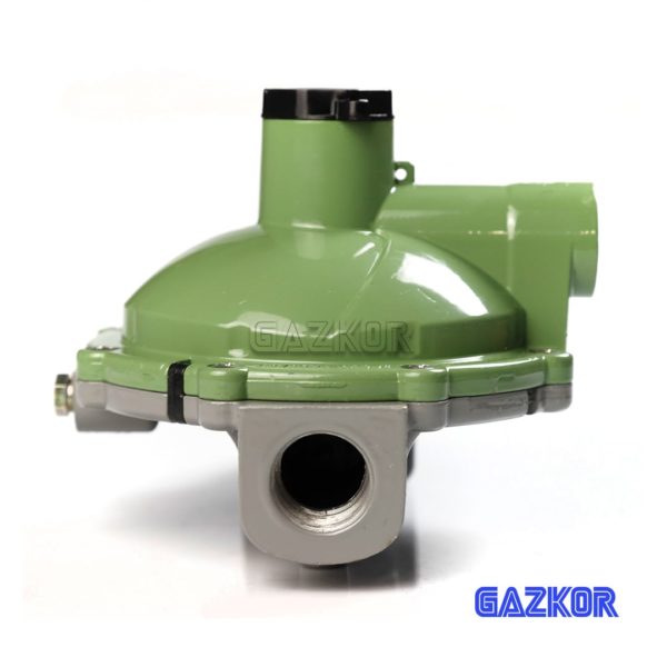 Регулятор 998 второй ступени без манометра