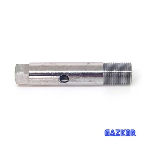 Трубка для дыхательных аппаратов