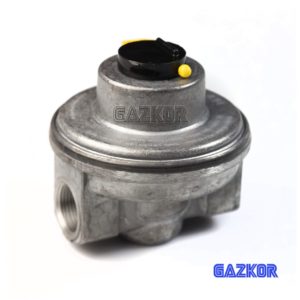 Регулятор-стабилизатор давления газа А6 M 4419900001 (линейный)