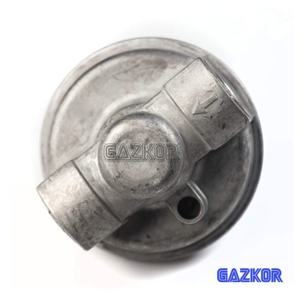 Регулятор-стабилизатор давления газа А6 M 4419900001 (линейный)