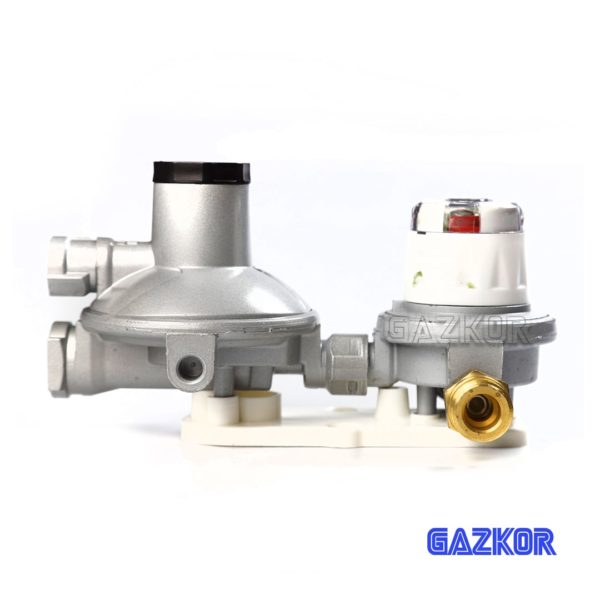 Регуляторы давления газа ТИП 924S