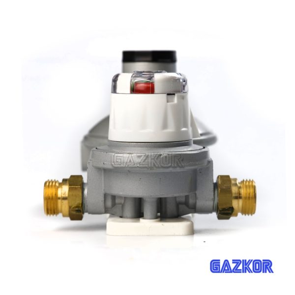 Регуляторы давления газа ТИП 924S