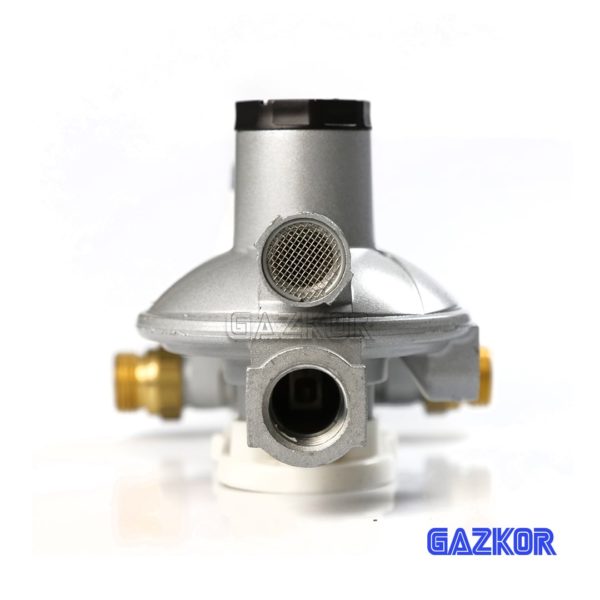 Регуляторы давления газа ТИП 924S