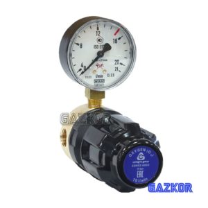 Рамповый кислородный редуктор 60H0900006