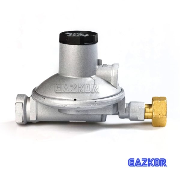 Регуляторы давления газа ТИП 733