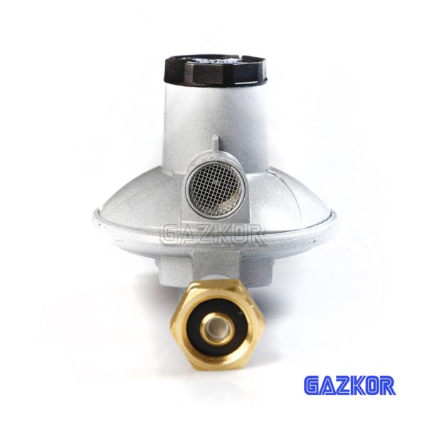 Регуляторы давления газа ТИП 733