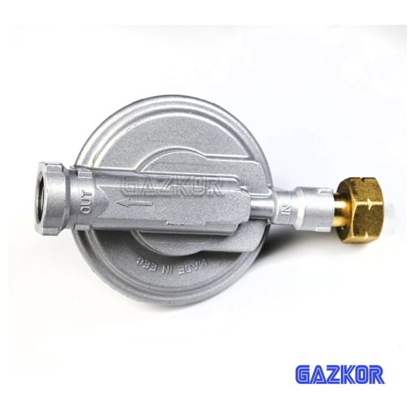 Регуляторы давления газа ТИП 734