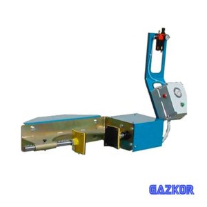 Тиски серии AIR 4