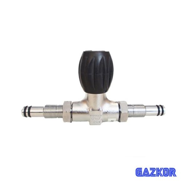 Вентили для дайвинга серии Nautilus