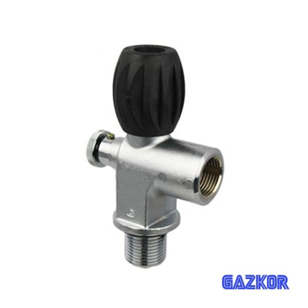 Вентили для дайвинга серии Nautilus