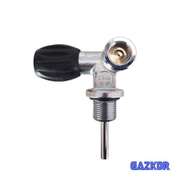 Вентили для дайвинга серии Nautilus