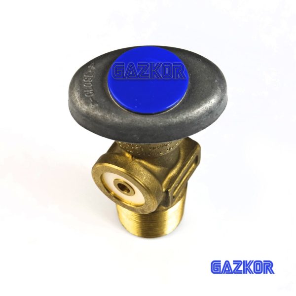 Вентиль для ацетилена