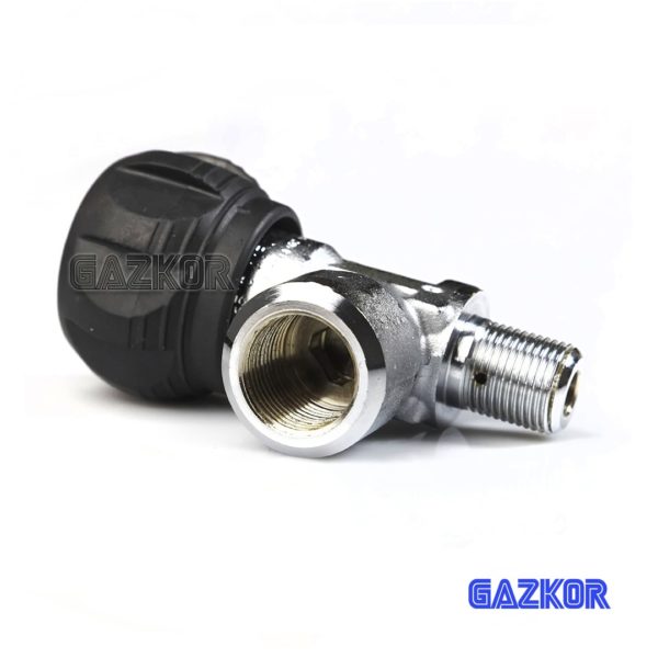 Вентили для сжатого воздуха