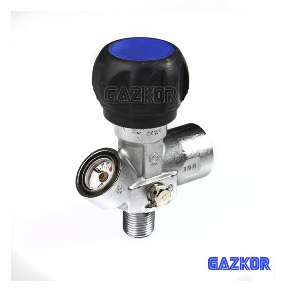 Вентили для сжатого воздуха