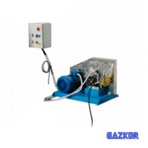 Электронасос N7/15