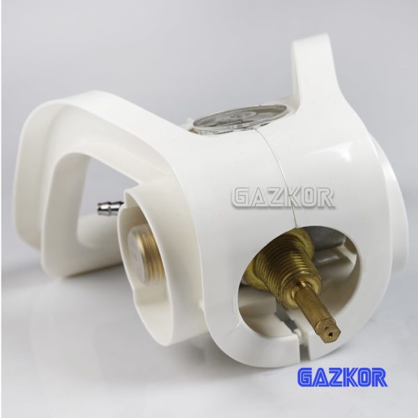 VIPROXY вентиль интегрированный VIPROXY вентиль интегрированный