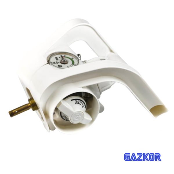 VIPROXY вентиль интегрированный VIPROXY вентиль интегрированный