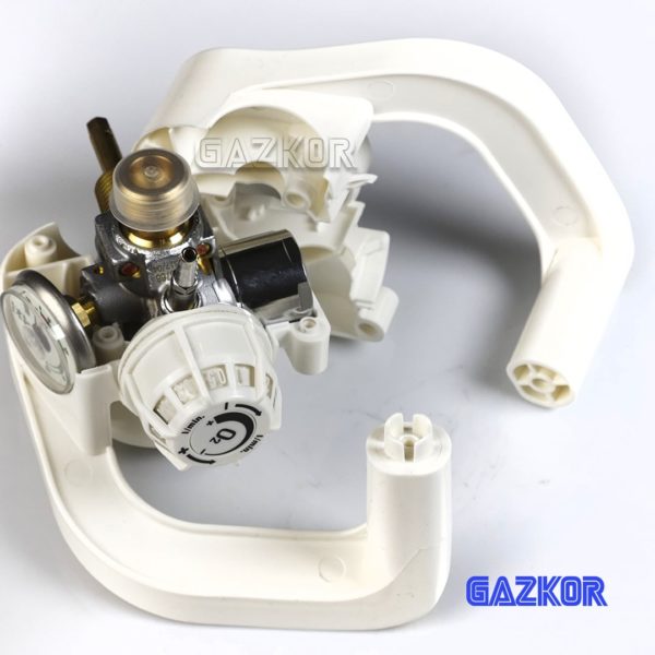 VIPROXY вентиль интегрированный VIPROXY вентиль интегрированный