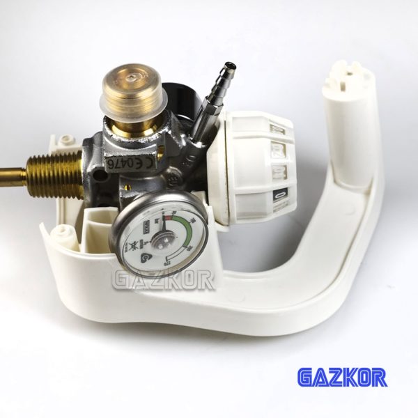 VIPROXY вентиль интегрированный VIPROXY вентиль интегрированный