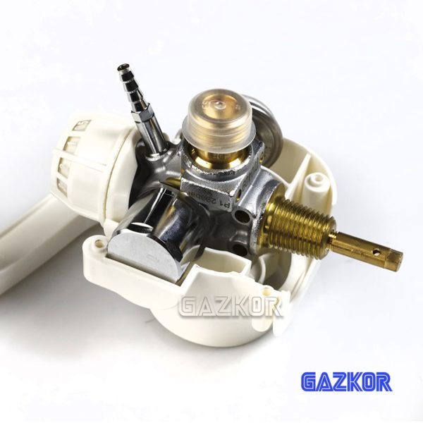 VIPROXY вентиль интегрированный VIPROXY вентиль интегрированный