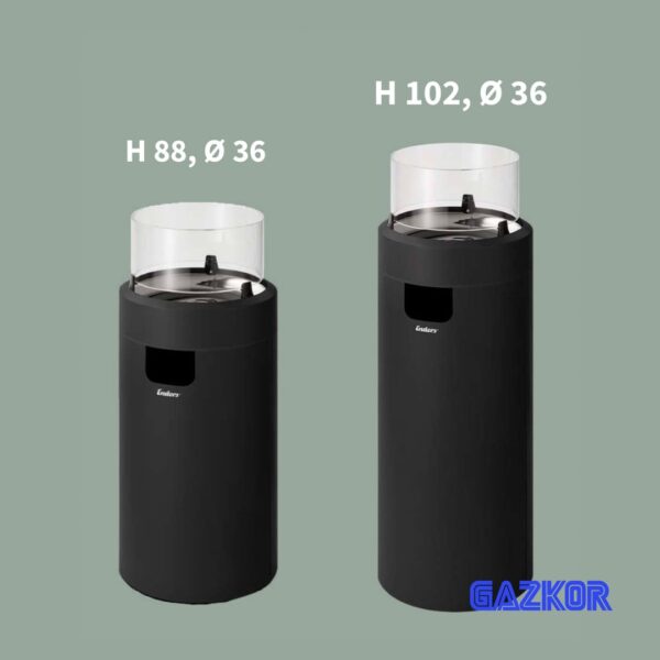 ENDERS NOVA LED M