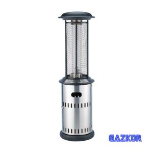 Газовый инфракрасный уличный обогреватель ENDERS VULANO